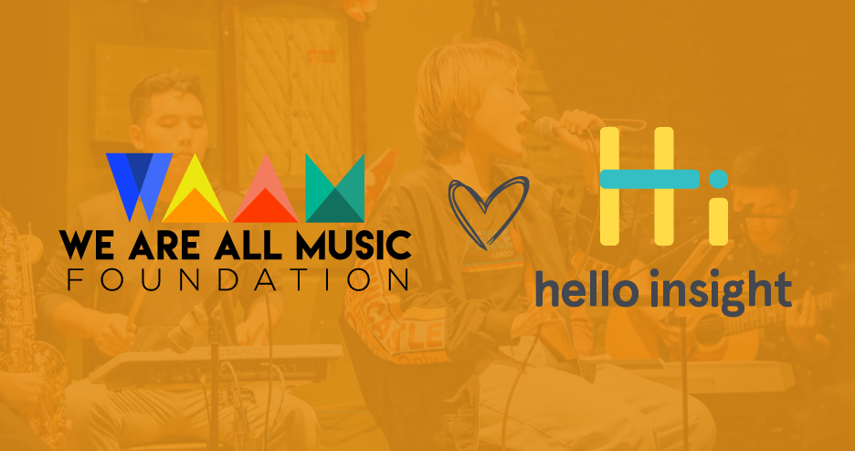 Hello Insight - WAAM Evaluation Partner